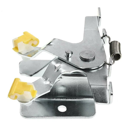Tailgate Latch Actuator for Ford F Super Duty F150 F250 F350 (2004-2023)