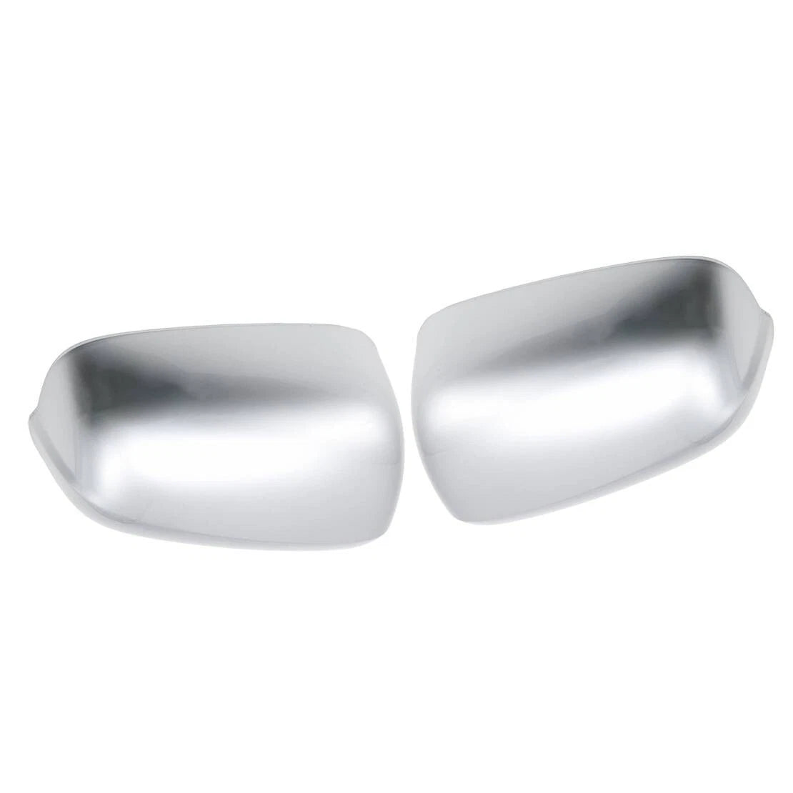 Rear View Mirror Cap Covers for Honda Fit/Jazz (2009-2013) - 2 x Inc.