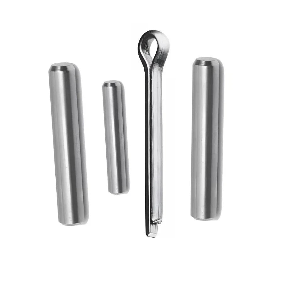 Shear Pin & Split Pin for Mercury Mariner Outboard 2.2-3.5 HP