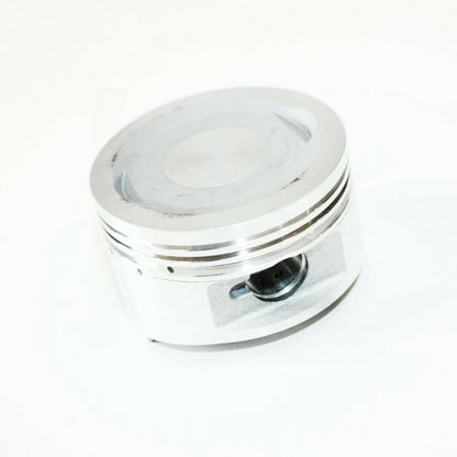 Engine Rebuild Kit 62.5mm Piston Gasket for GY6 200cc Scooter/Quad