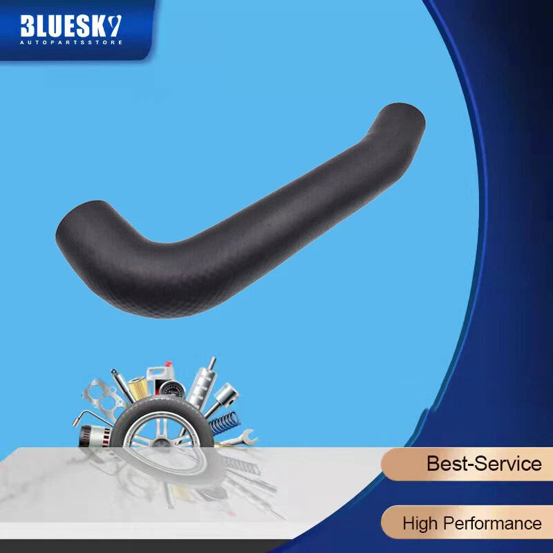 Intercooler Air Intake Hose for Mitsubishi Challenger Pajero Triton (2006-2015)