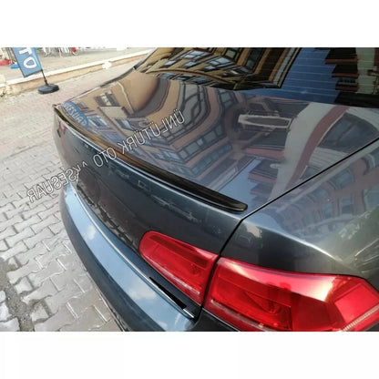 Rear Bumper Spoiler for VW Passat B7 (2010-2014)