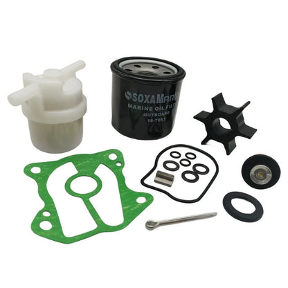 New Maintenance Kit for Honda 35-50HP Outboard Models