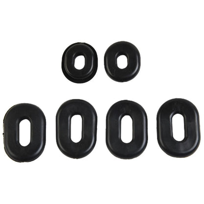 Grommet Kit Essential Side Cover for CL200 Scrambler CB750F CT125