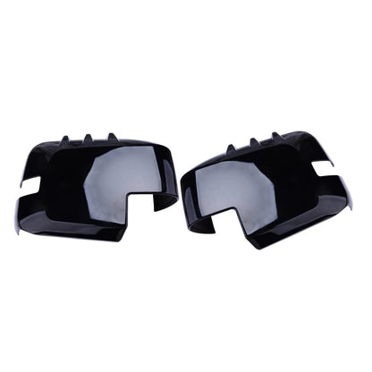 2 x Exterior Mirror Cover Trim Caps for Ford Bronco (2023-2024)