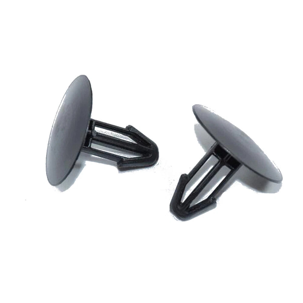 10 x Fender Trim Clip Retainers for Honda Civic CRV Acura RDX (2001-2023)