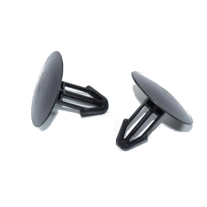 10 x Fender Trim Clip Retainers for Honda Civic CRV Acura RDX (2001-2023)