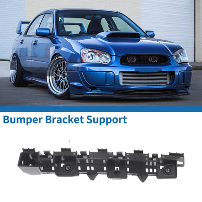 Right Front Bumper Retainer Bracket for Subaru Impreza (2012-2016)