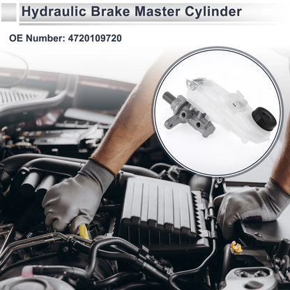 Brake Master Cylinder with Reservoir for Toyota AURIS (2012-2018)