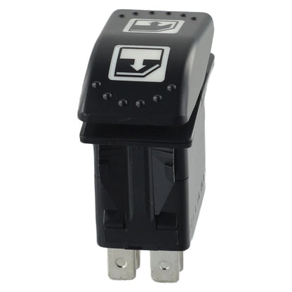Left Hand / 8 Pin / Power Window Switch for Can-Am Defender HD8 HD10