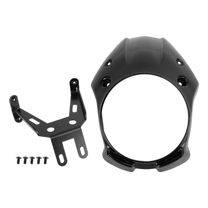 Headlight Cover for Honda Rebel (2017-2023)