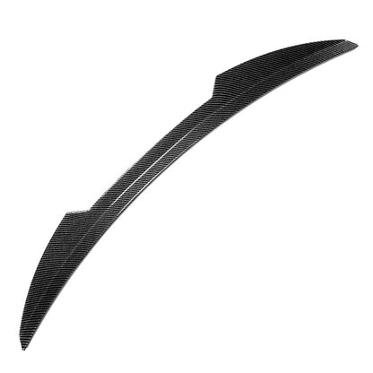 Carbon Fiber Rear Window Roof Spoiler for BMW 1 Series F40 (2020-2023)