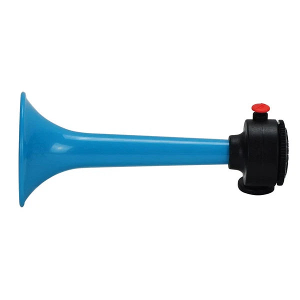 Hand Air Horn Aluminium Pump for Sports/Schools Safety Eco Blast