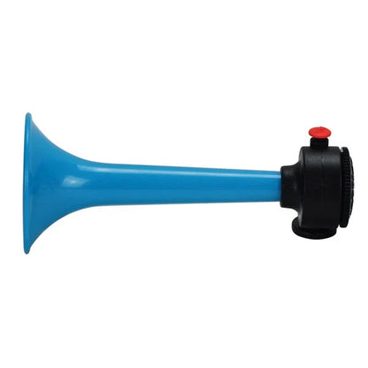 Hand Air Horn Aluminium Pump for Sports/Schools Safety Eco Blast