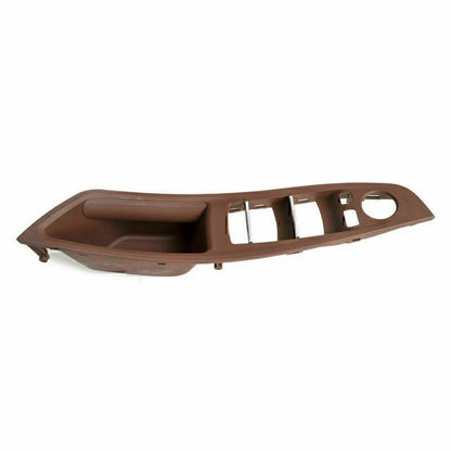 Front Inner Door Handle Trim Cover for BMW 5 Series (2010-2017)
