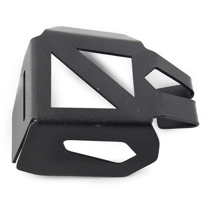 Rear Brake Fluid Reservoir Cover for 2018-2020 Honda CRF1000L Africa Twin Black