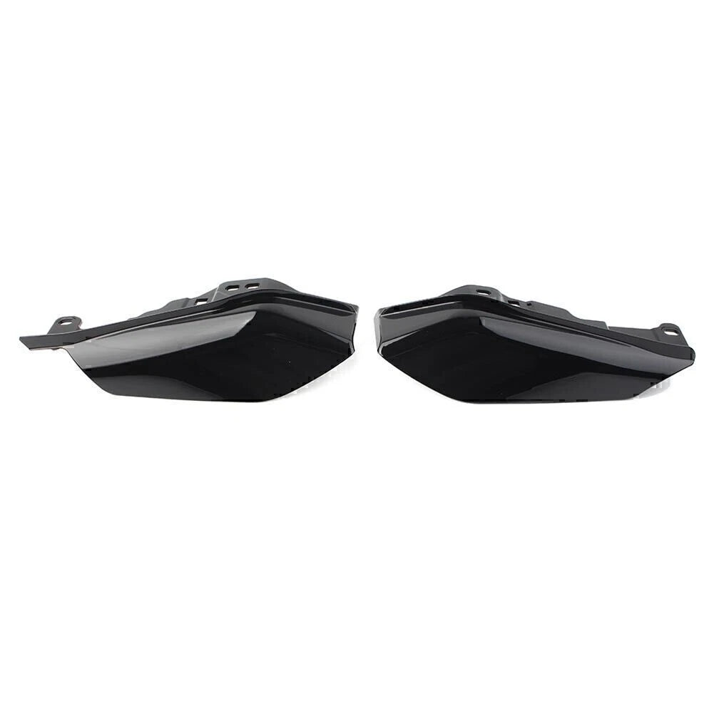 Mid-Frame Air Deflector Trim for Harley Touring (2014-2023)