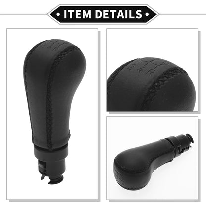 5 Speed Manual Gear Shifter Knob for Volvo S60 (2004-2009)