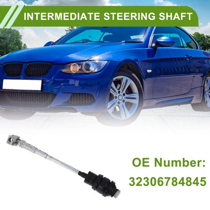 Steering Column Shaft for BMW 328i (2007-2012) Metal 1 x Unit