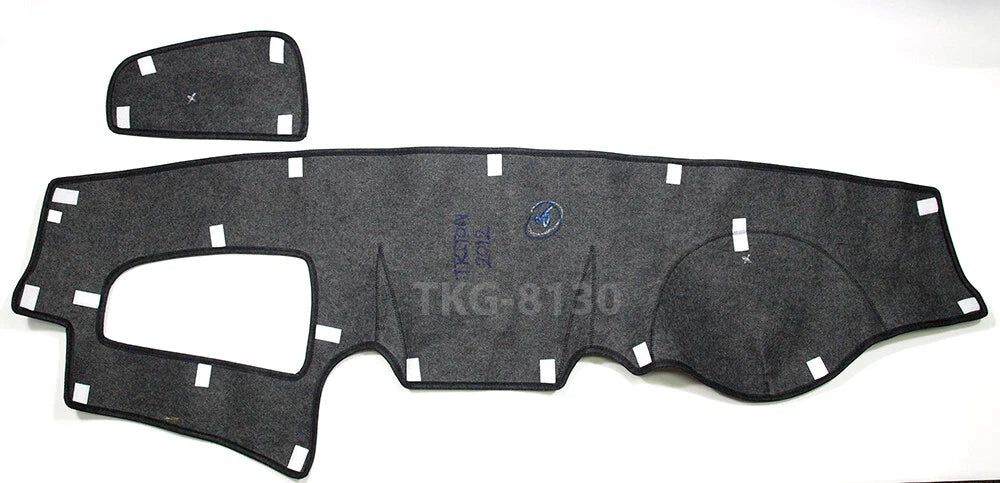 Dashboard Mat for Mitsubishi L200 Triton Ute(2005-2014)