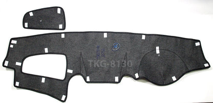 Dashboard Mat for Mitsubishi L200 Triton Ute(2005-2014)