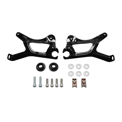 Fairing Air Deflector Bracket for Harley CVO Road Glide ST FLTRXSTSE (2023-2025)