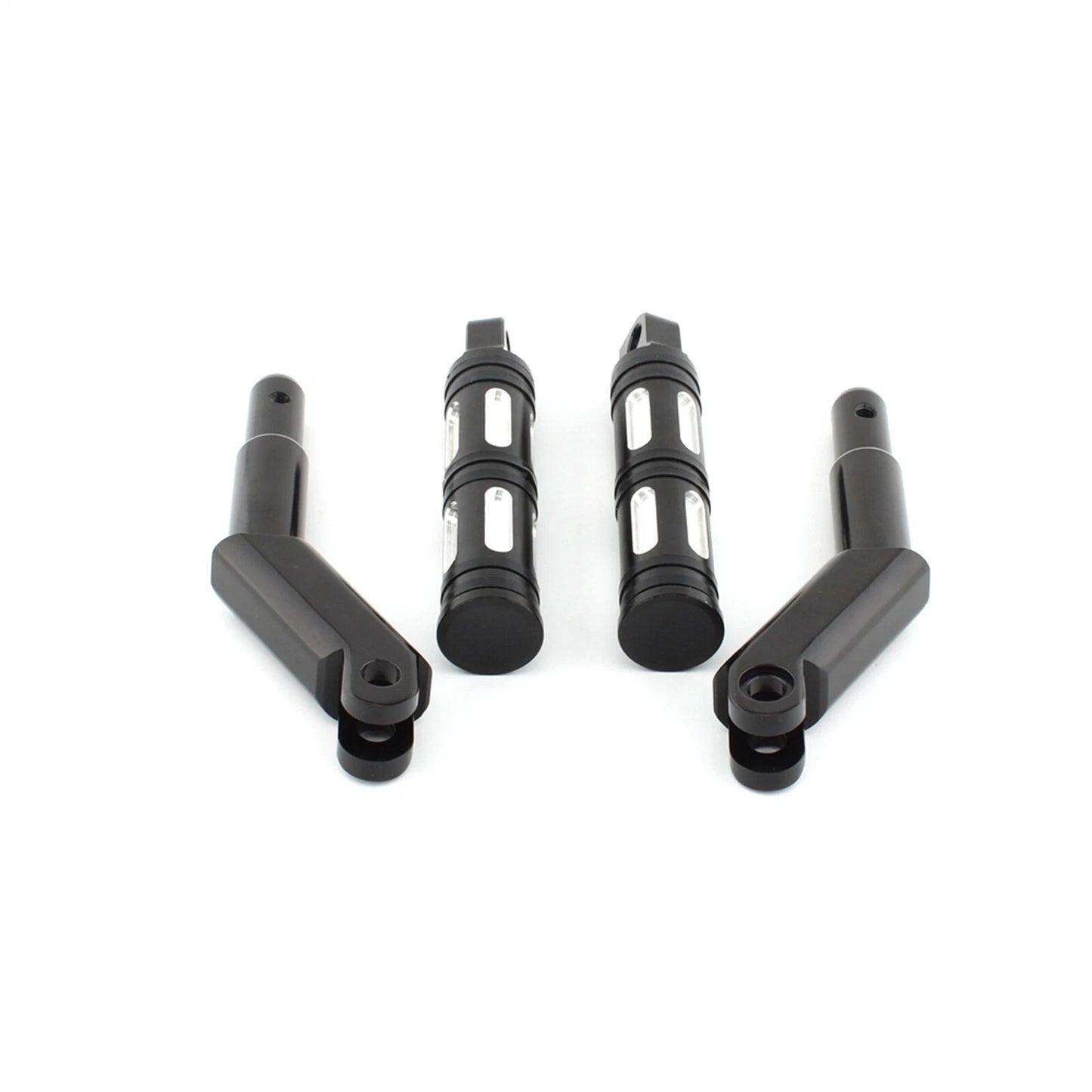 Foot Rest Pegs & Bracket Kit for Harley V-Rod Muscle (2002-2017)