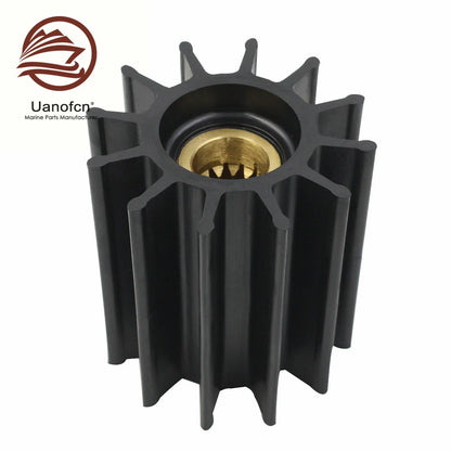 Flexible Impeller for Johnson/Cummins 4019403/4933743 Sherwood 18000K