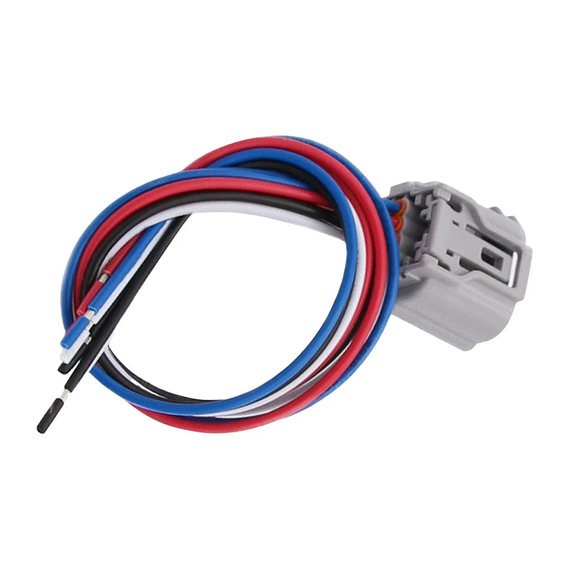 Front Radar Sonar Sensor Connector Plug Pigtail 8 Way for Toyota AZ