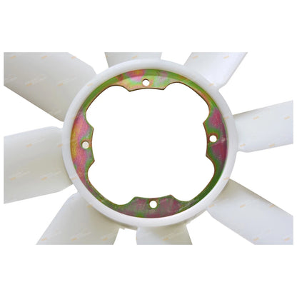 Radiator Fan Blades 4.2L for Nissan Patrol GQ Y60 (1987-1998)