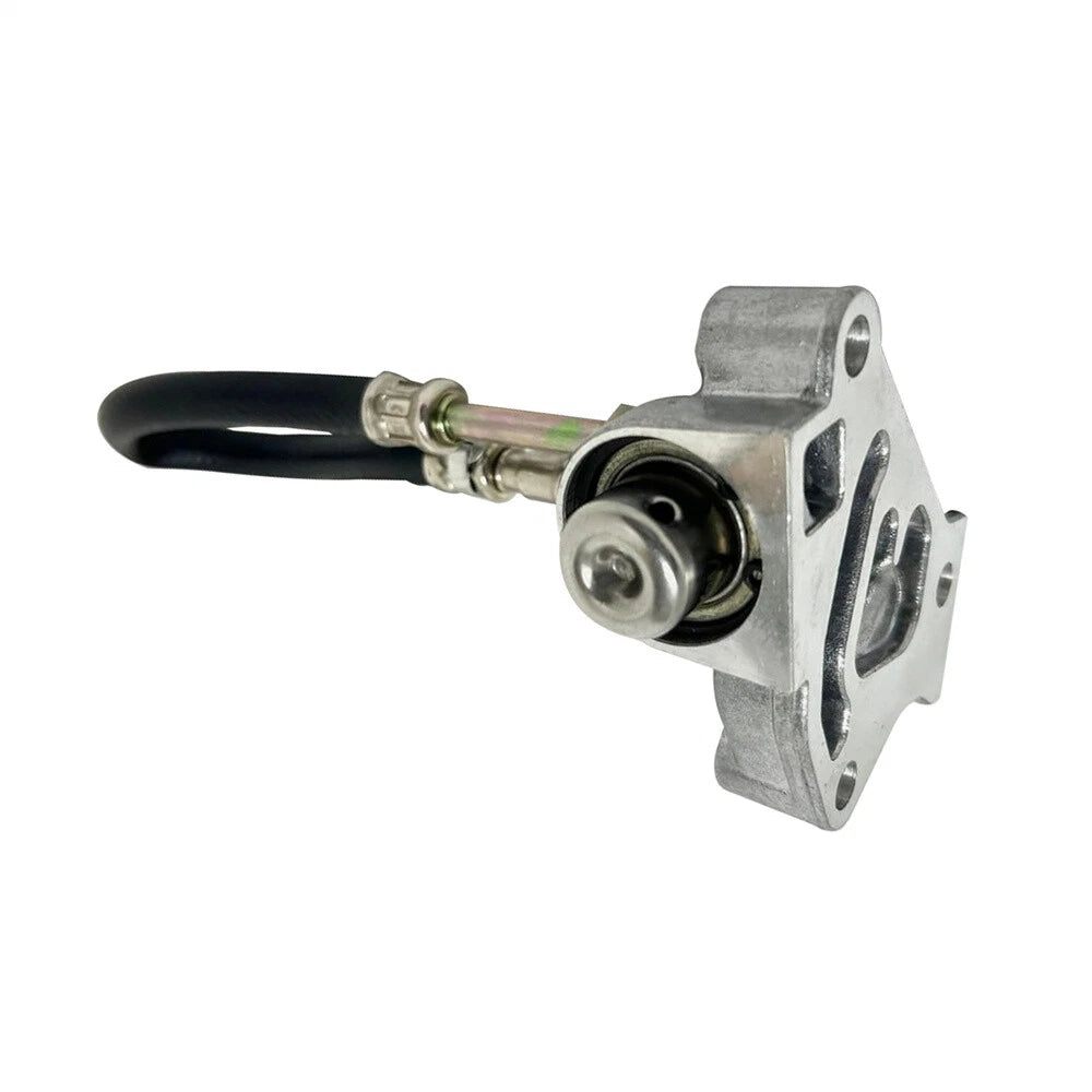 Fuel Pressure Regulator for Land Rover Discovery 2 TD5 (1998-2004)