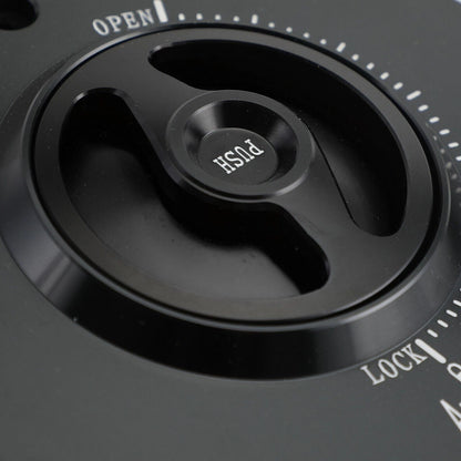 Fuel Tank Cap Quick Release for Honda CBR 600/900/1000 RR/CB (2000-2023)