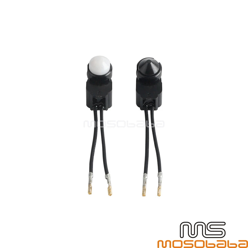 Front Brake Light Switch & Clutch Interlock for Harley Sportster XL