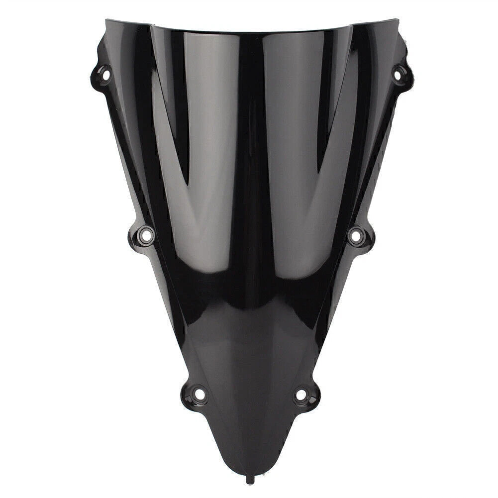 Moto Windshield for Yamaha YZF-R1 (2004-2006) Black