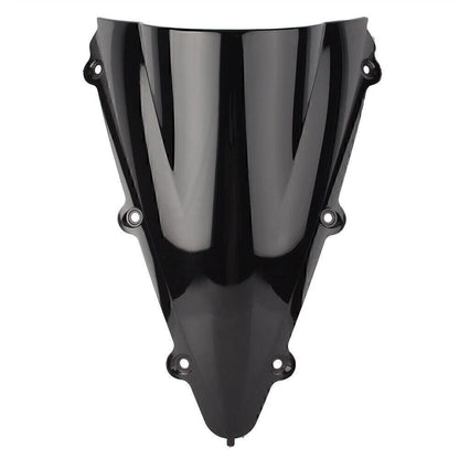 Moto Windshield for Yamaha YZF-R1 (2004-2006) Black