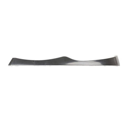 2 x Headlight Eyebrow Lower Cover Trim for E46 325i 325xi (1998–2005)