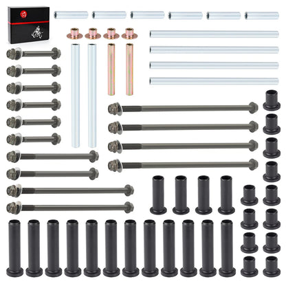 Front/Rear A-Arm Bushing Seal Kit for RZR 800/S 800/4 800 (2008-2014)