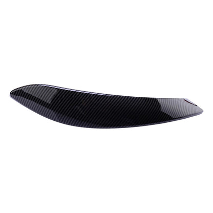 Rear Left Interior Door Pull Handle + Cover for BMW 3 4 Series (2012-2019)