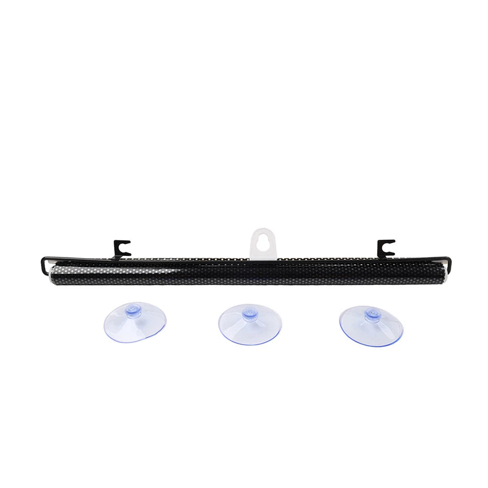 Retractable Auto Sun Shade Cover for Car Side Window Visor (Fits Most Models)