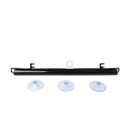 Retractable Auto Sun Shade Cover for Car Side Window Visor (Fits Most Models)