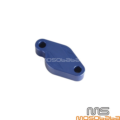 Rear Brake Master Cylinder Cover for Yamaha YFZ450X YFZ450R Raptor 700 Blue