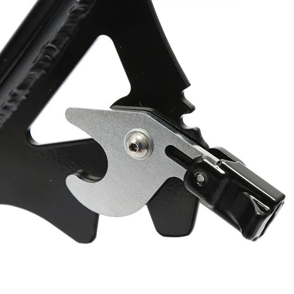 Luggage Rack Mount for Harley Softail Fat Bob 114 FXFBS (2018-2024)