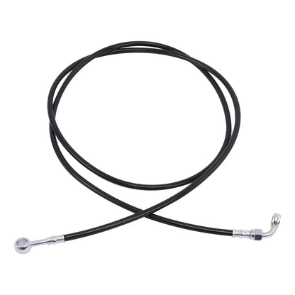 16" Brake Cable Line Hose for Harley Road King, Electra, Street Glide (2008-2023)