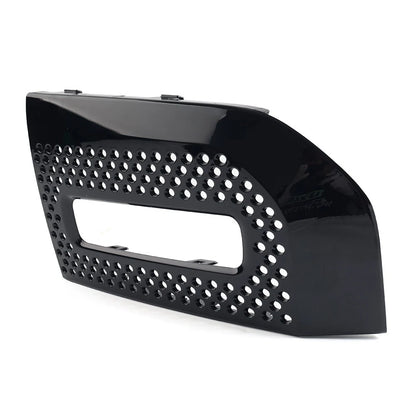 Right Fog Light Grill Frame Bezel Cover for Land Rover Defender 90 110 130 (2020)