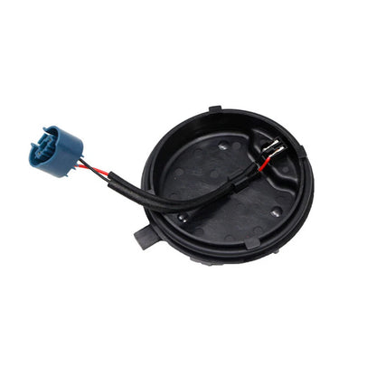 Headlight Bulb Cover Cap for Toyota RAV4 (2013-2016)