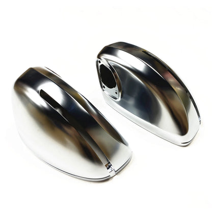Rearview Mirror Cover for Audi TT TTS TT RS 8J MK2 (2007-2014)