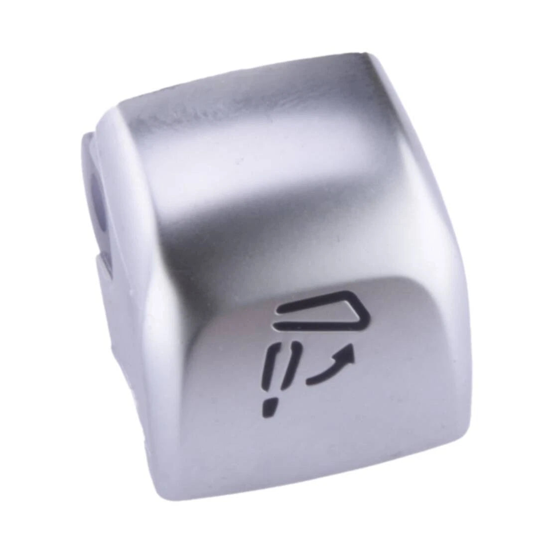 Right Seat Switch Button Cover for Mercedes C GLC E W205 W253 W213 (2015-2023)