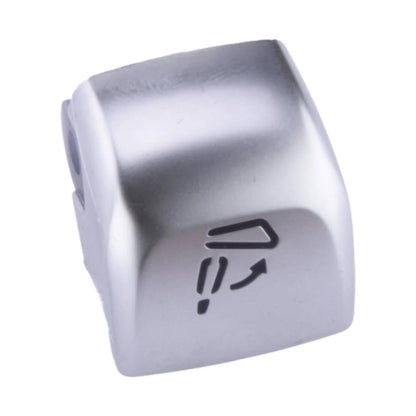 Right Seat Switch Button Cover for Mercedes C GLC E W205 W253 W213 (2015-2023)