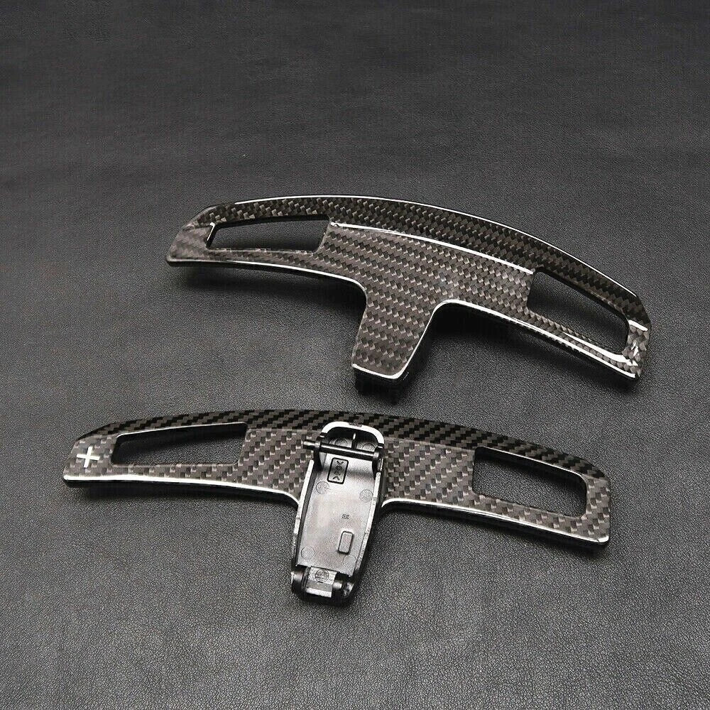 Steering Wheel Paddle Extensions for Benz AMG (2015-2020)