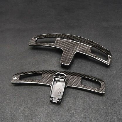 Steering Wheel Paddle Extensions for Benz AMG (2015-2020)